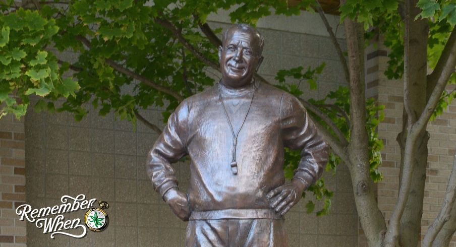 Remember When: Ohio State Almost Hired Knute Rockne Away From Notre Dame