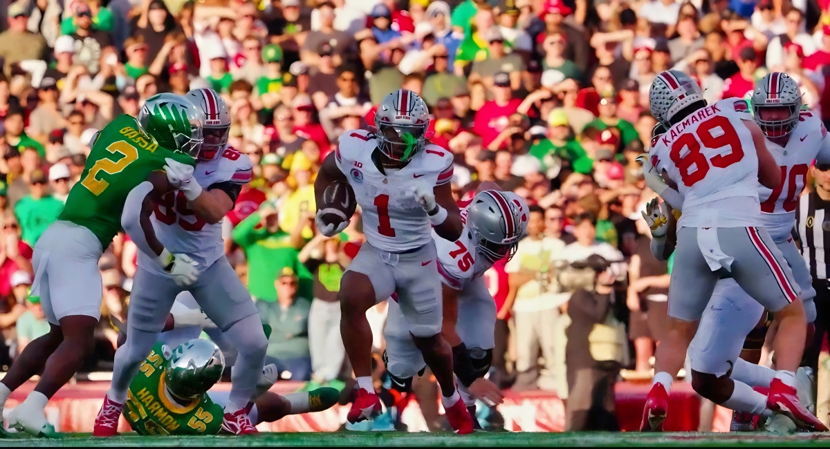 quinshon has a hole to hit quinshon has a hole to hit
