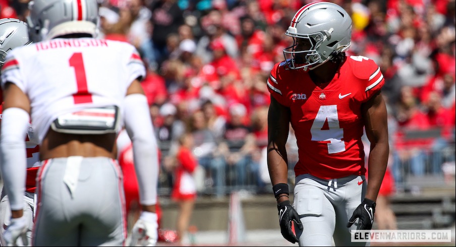 Ohio State Football to Hold Spring Showcase at Ohio Stadium on April 12