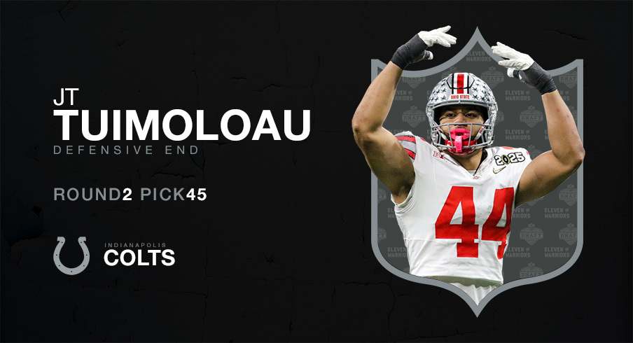 JT Tuimoloau JT Tuimoloau