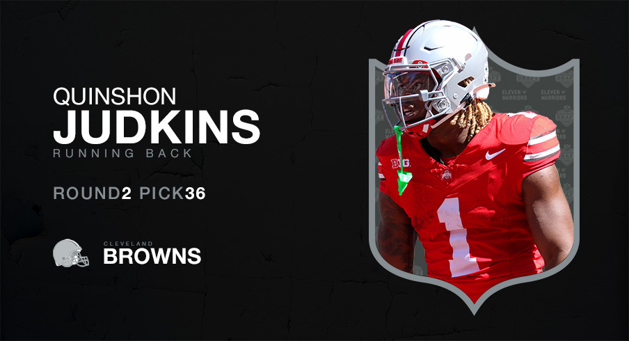 Quinshon Judkins Quinshon Judkins