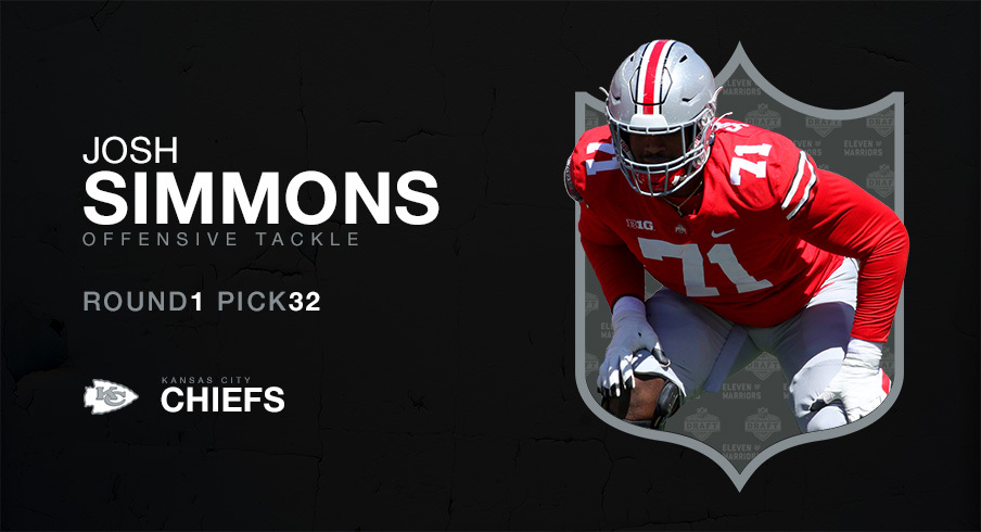 Josh Simmons Josh Simmons