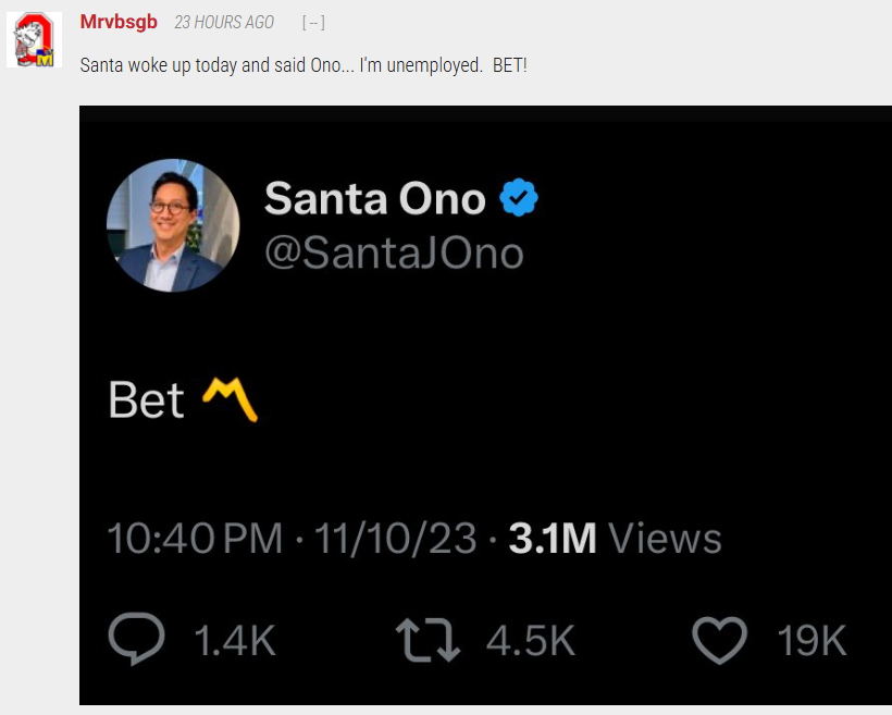 Ono 3 Ono 3