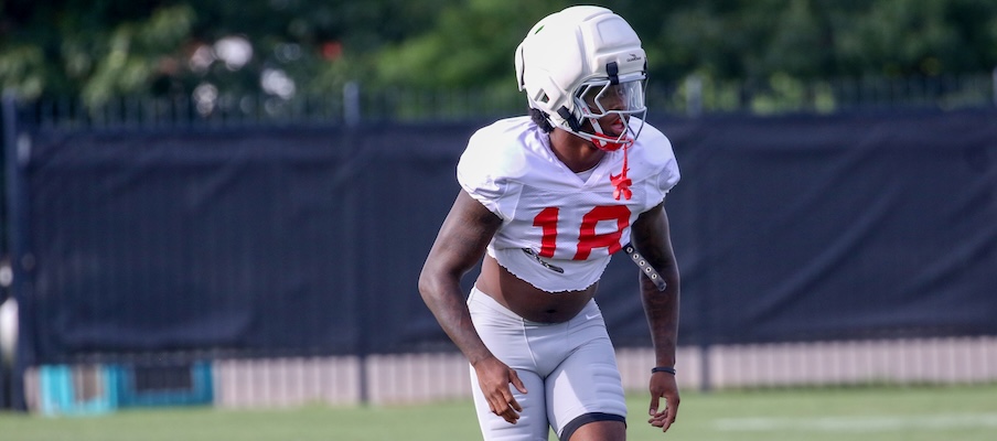Jaylen McClain