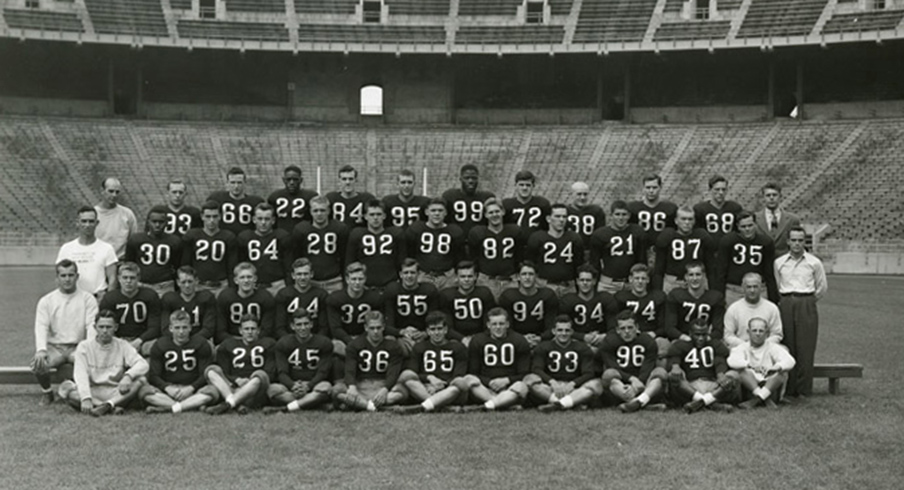 1943 football