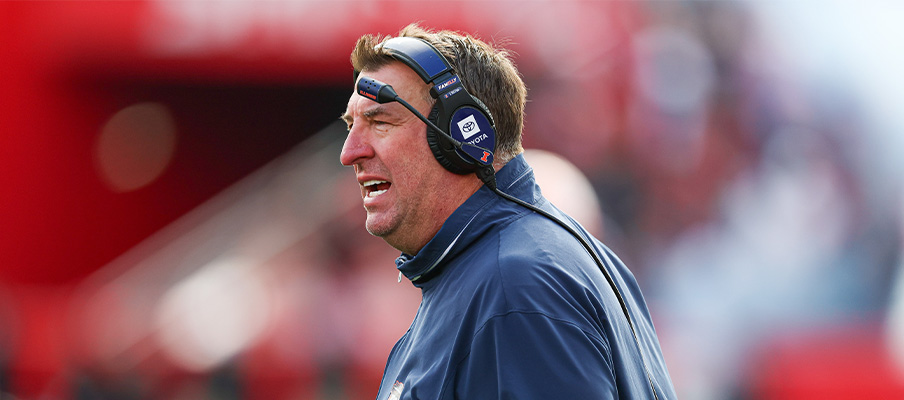Bret Bielema