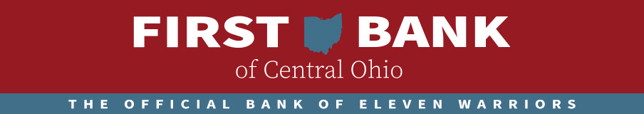the offiicial bank of eleven warriors