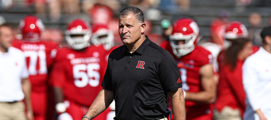 Greg Schiano