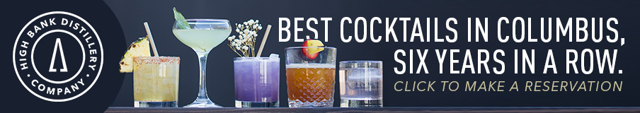 High Bank Distillery Co.