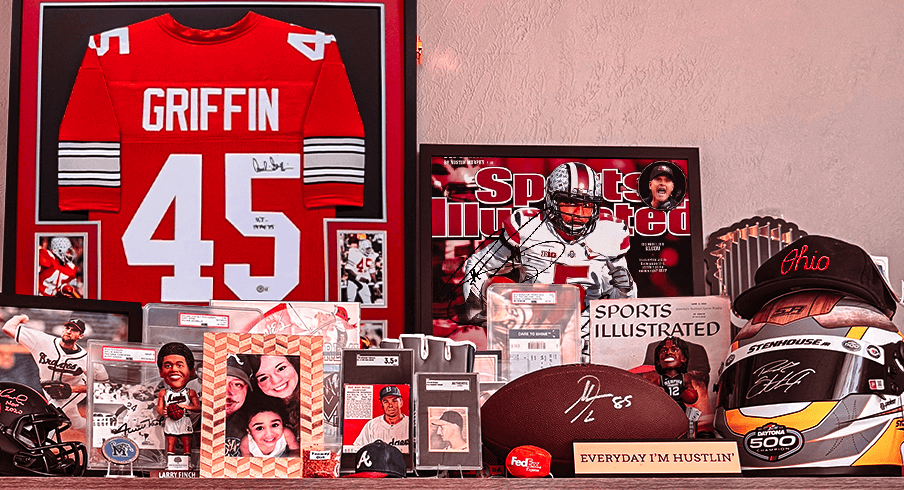 Get your limited edition Ohio State FanBox!