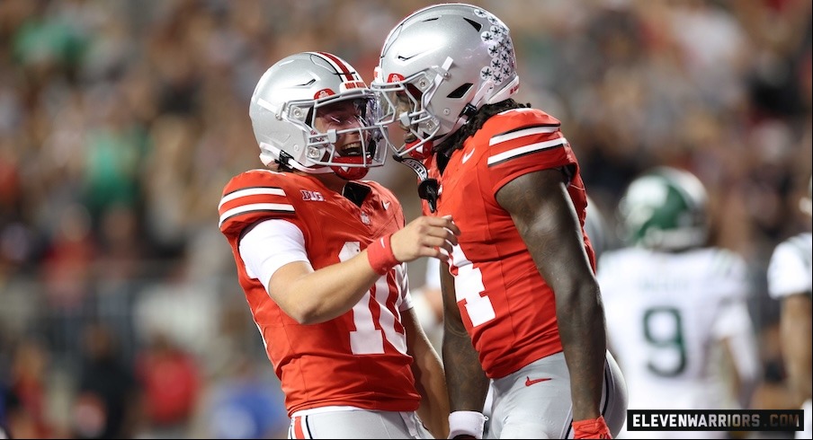 Ohio State Game Coverage