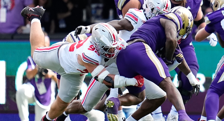Ohio State Game Coverage