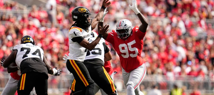 Tywone Malone Jr. Tywone Malone Jr.