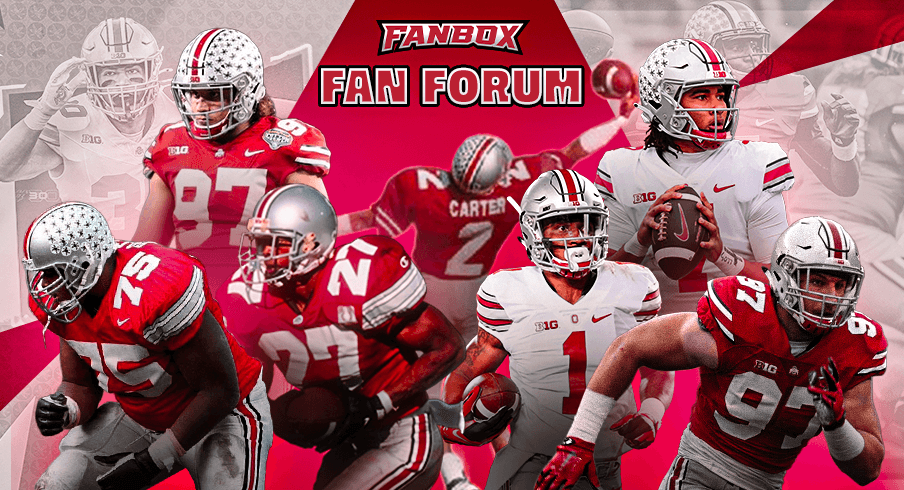Get your limited edition Ohio State FanBox now!