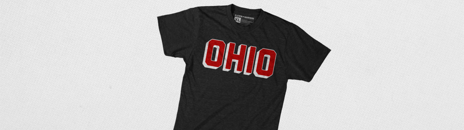 Ohio Dry Goods Shirt