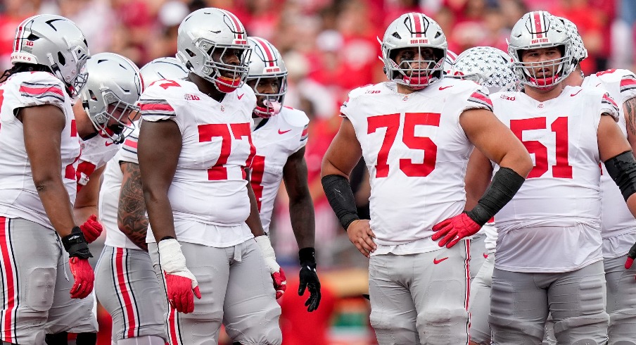 Social Reactions: Ohio State's Defense Pitches Shut Out While Julian Sayin Dominates Against Wisconsin