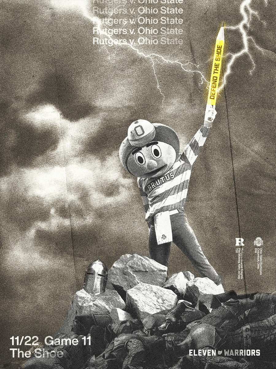 Game Poster Game Poster