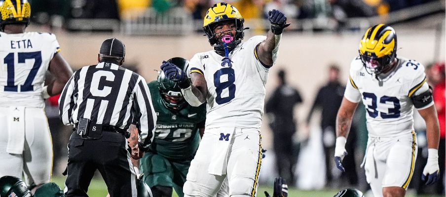 Derrick Moore Derrick Moore