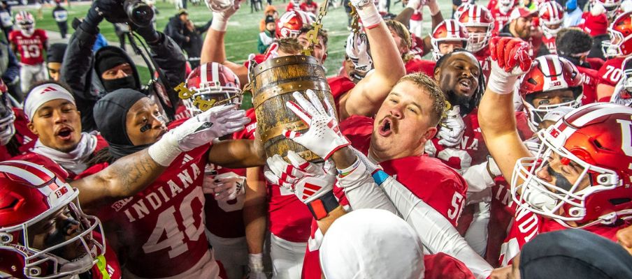 The Old Oaken Bucket