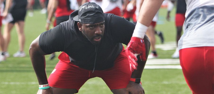 Greg Scruggs Greg Scruggs