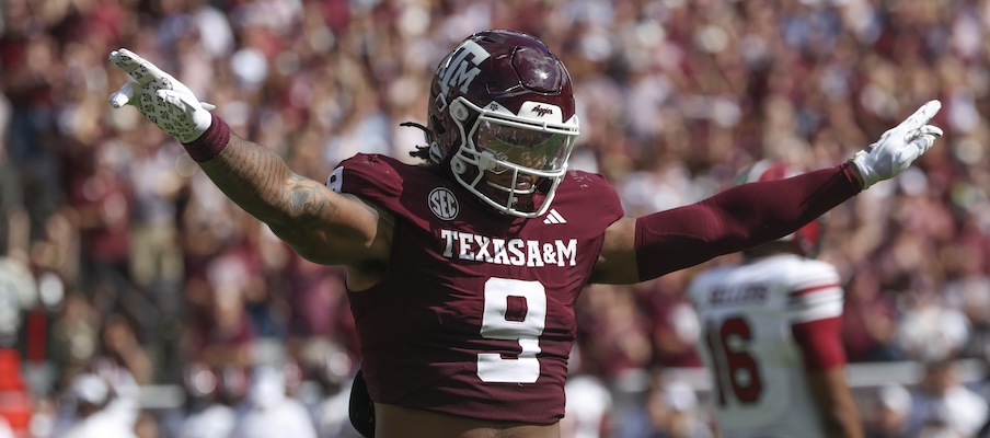 Cashius Howell Cashius Howell