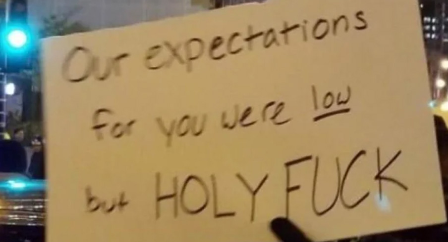 Sherrone Moore Sherrone Moore