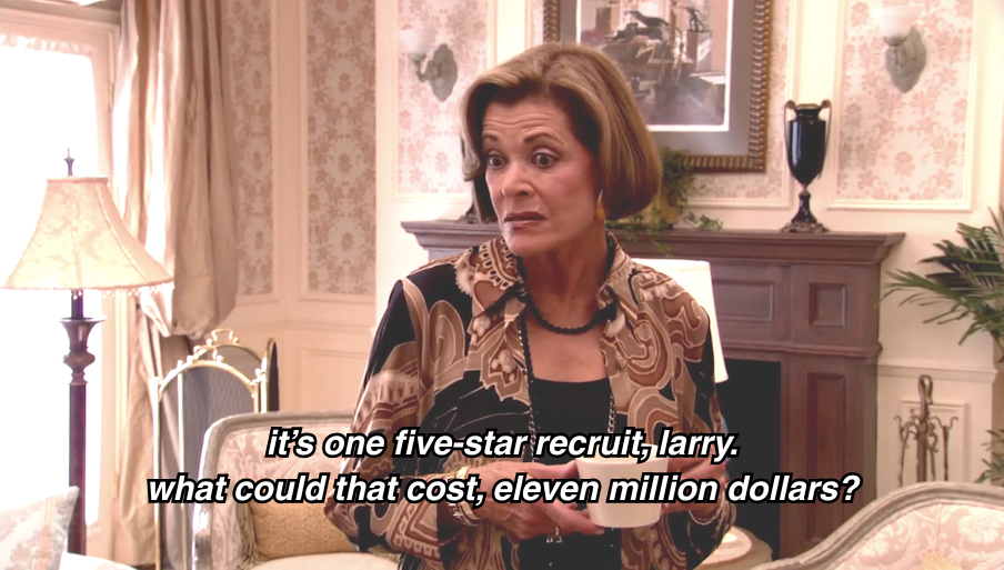 narrator: maybe even more than that