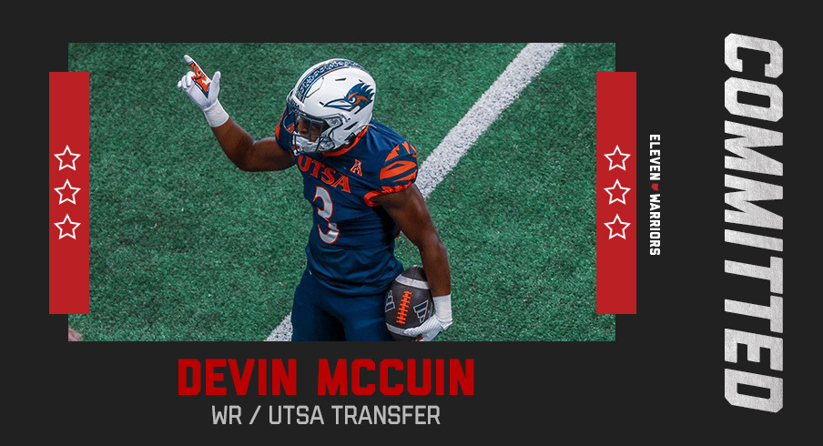 Devin McCuin