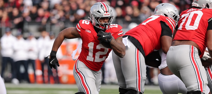 CJ Donaldson CJ Donaldson