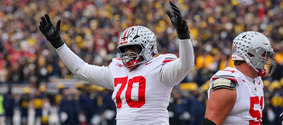 Phillip Daniels Phillip Daniels