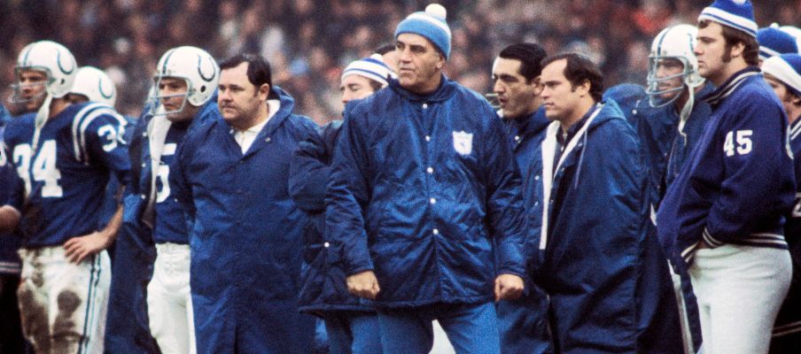 Don McCafferty Don McCafferty