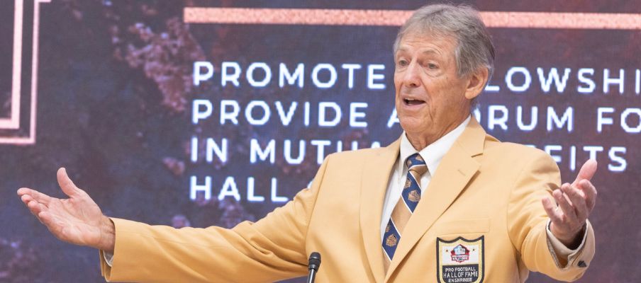 Dick LeBeau Dick LeBeau