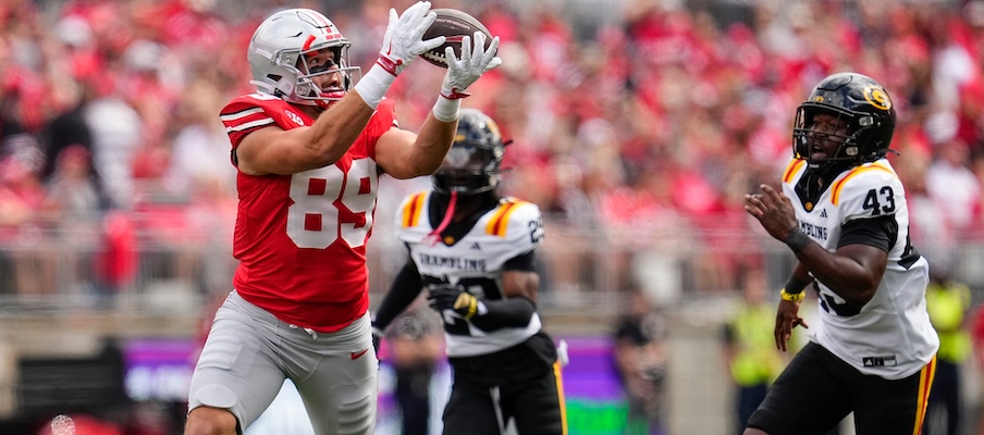 Will Kacmarek Will Kacmarek