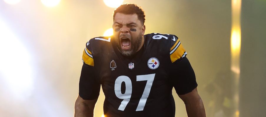 Cameron Heyward