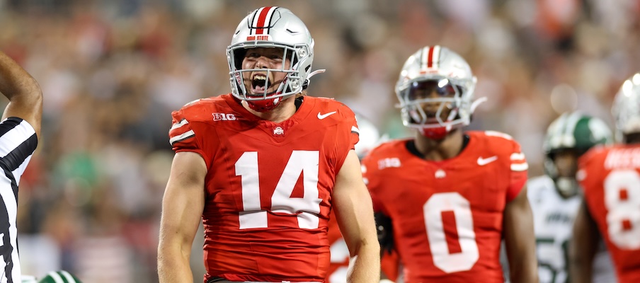 Beau Atkinson Beau Atkinson