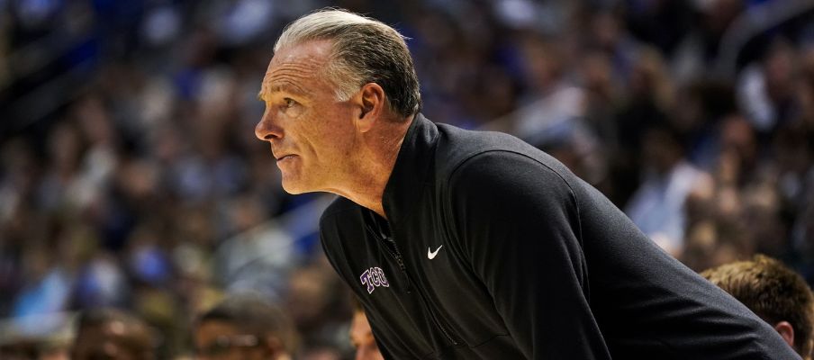 Jamie Dixon