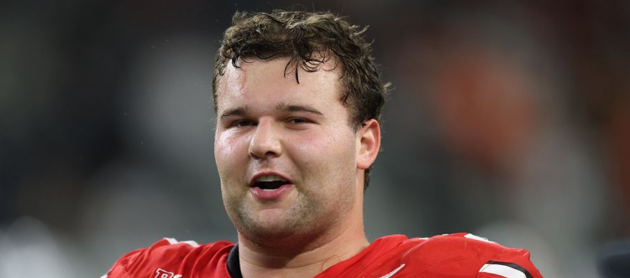 Luke Montgomery Luke Montgomery