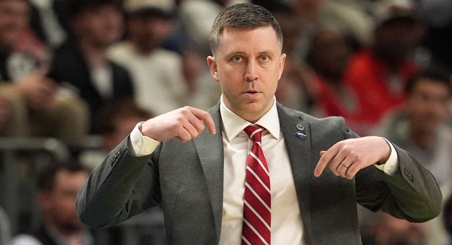 Jake Diebler Jake Diebler