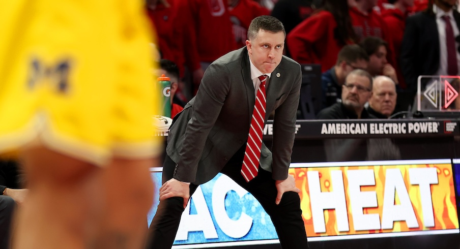 Jake Diebler Jake Diebler