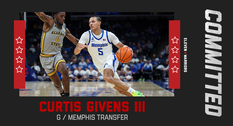 Curtis Givens III