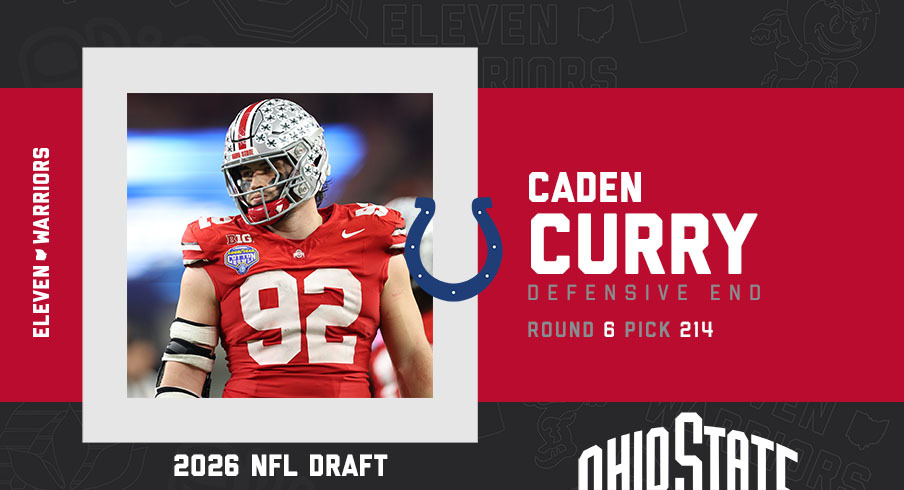 Caden Curry Caden Curry