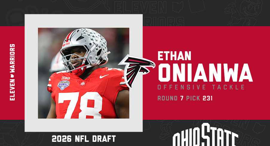 Ethan Onianwa Ethan Onianwa