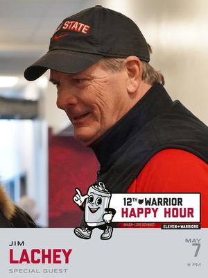 Jim Lachey Happy Hour