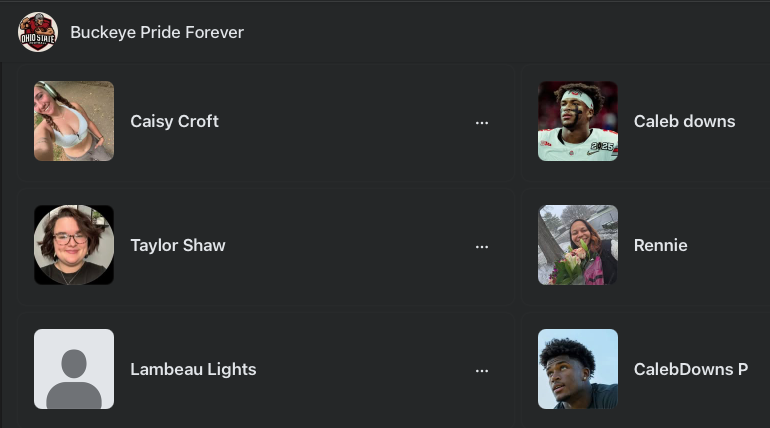 omg there are two Caleb Downses, can one of them play this season?