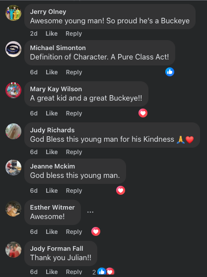 Esther, nooooo baby wyd honey