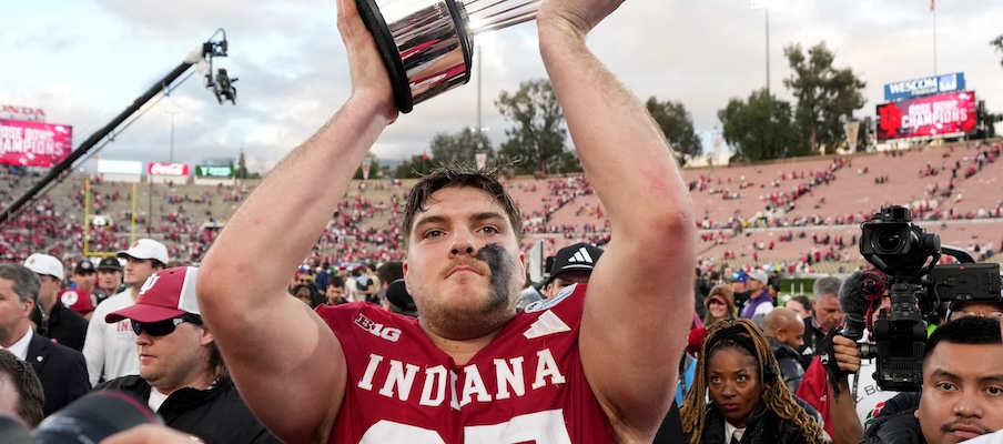 Carter Smith
