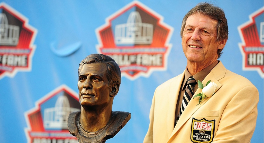 Dick LeBeau Dick LeBeau