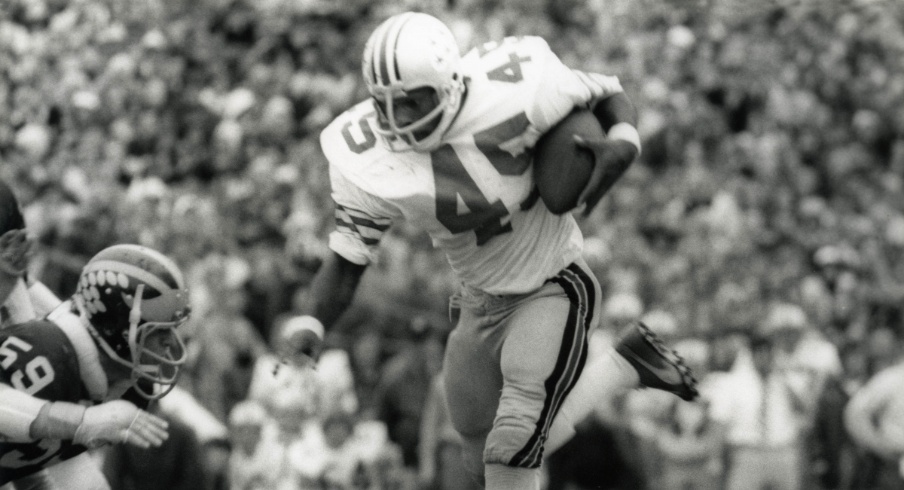 Archie Griffin Archie Griffin