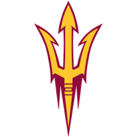 Arizona State logo
