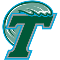 Tulane logo